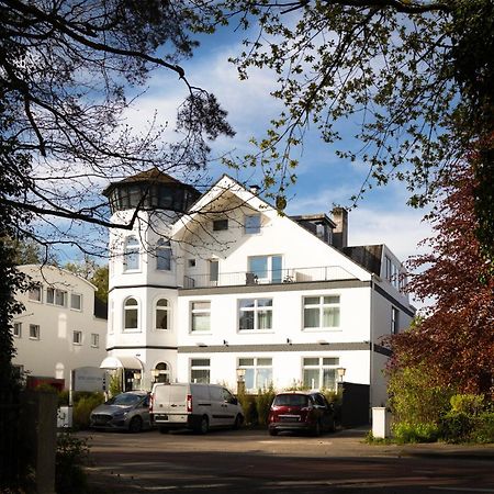 Hotel Leuchtturm Timmendorfer Strand Buitenkant foto